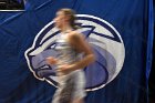 WBBall vs RWU  Wheaton College women's basketball vs Roger Williams University. - Photo By: KEITH NORDSTROM : Wheaton, basketball